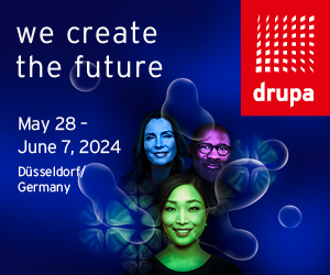 Read more about the article Drupa 2024 Düsseldorf