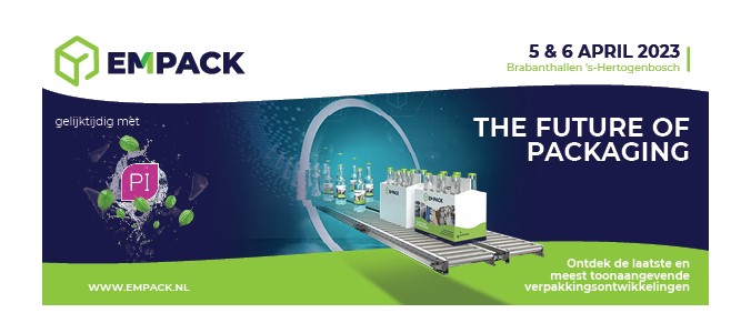 Read more about the article Empack Den Bosch 2023